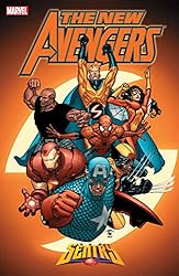 Amazon | New Avengers Vol. 2: The Sentry (The New Avengers